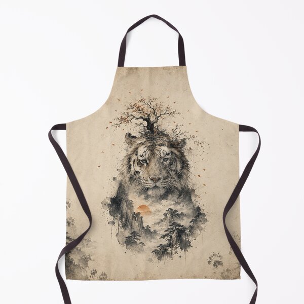 Item preview, Pawprints Through Forgotten Valleys and Tall Peaks designed and sold by nikkolaus.
