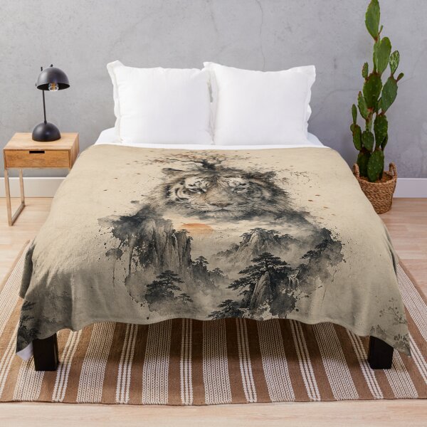 Item preview, Pawprints Through Forgotten Valleys and Tall Peaks designed and sold by nikkolaus.