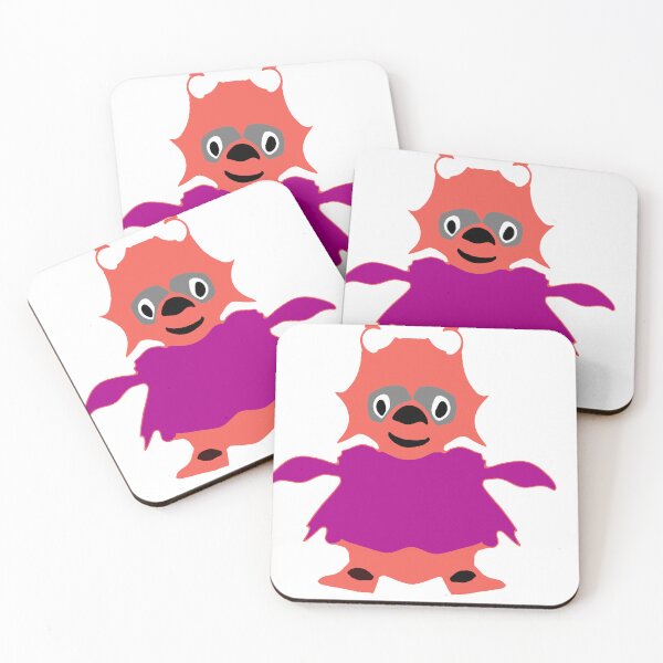 Item preview, Silly Splash Monster designed and sold by AirCrayons27.