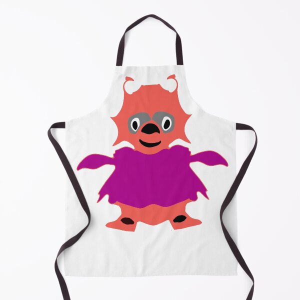 Item preview, Silly Splash Monster designed and sold by AirCrayons27.