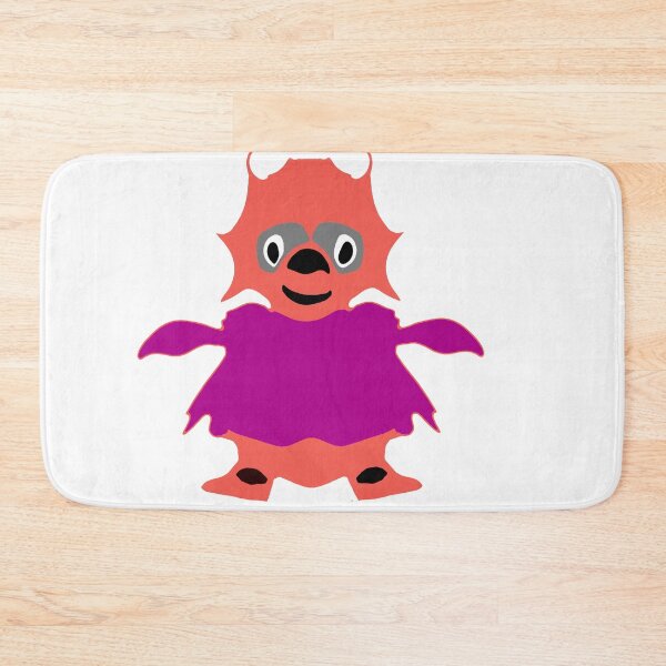 Item preview, Silly Splash Monster designed and sold by AirCrayons27.