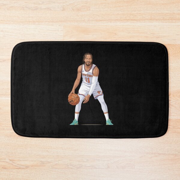 Item preview, Jalen Brunson Vector Illustration designed and sold by Boruto1231.