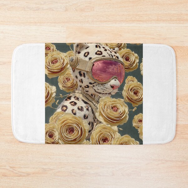 Item preview, Leopard Illustration / GTIllustration363 designed and sold by Grafititee.