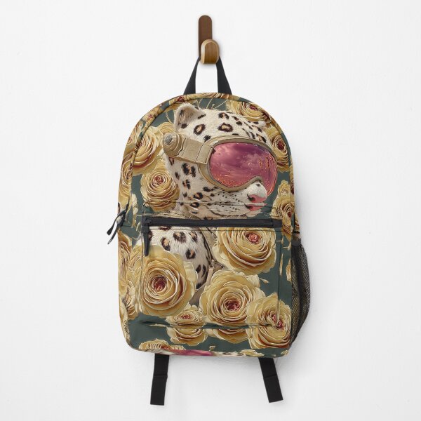 Item preview, Leopard Illustration / GTIllustration363 designed and sold by Grafititee.