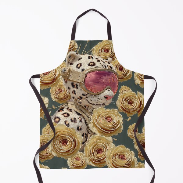 Item preview, Leopard Illustration / GTIllustration363 designed and sold by Grafititee.