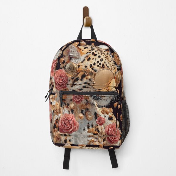 Item preview, Leopard Illustration / GTIllustration363 designed and sold by Grafititee.