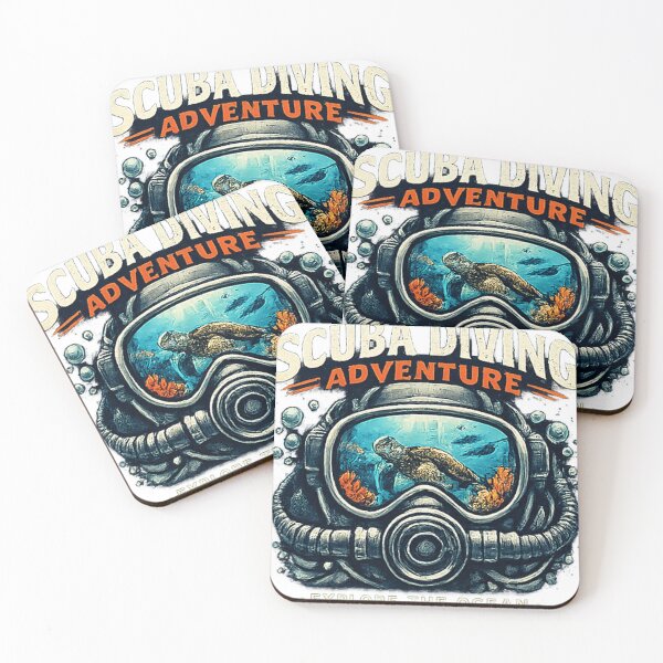 Item preview, Scuba full face designed and sold by Looplk.