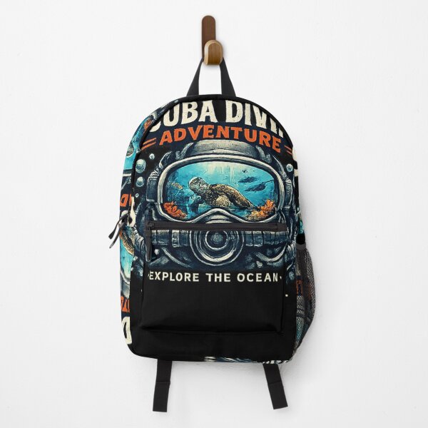 Item preview, Scuba full face designed and sold by Looplk.