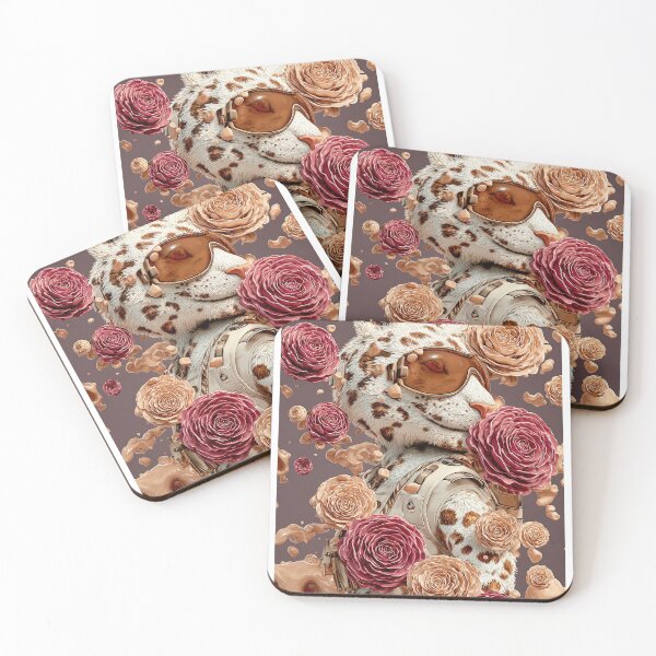 Item preview, Leopard Illustration / GTIllustration363 designed and sold by Grafititee.