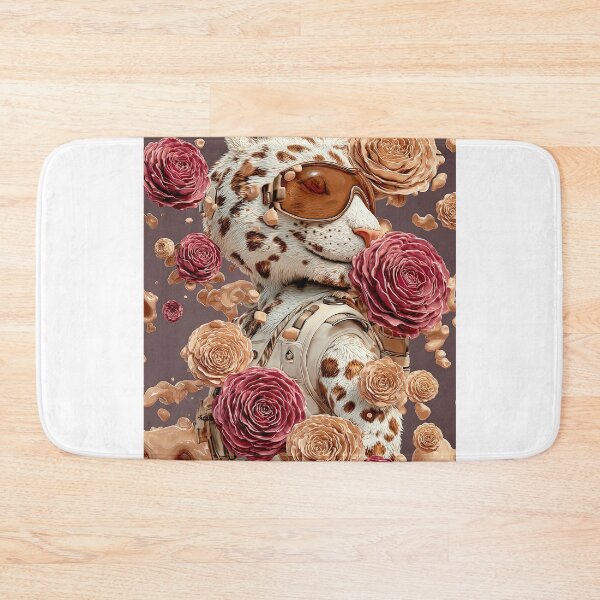 Item preview, Leopard Illustration / GTIllustration363 designed and sold by Grafititee.