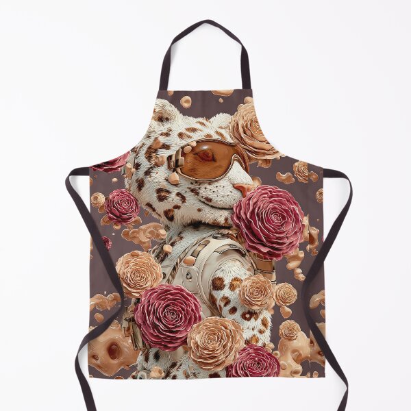 Item preview, Leopard Illustration / GTIllustration363 designed and sold by Grafititee.