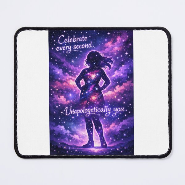 Item preview, celebrate yourself designed and sold by Abiunplugged.