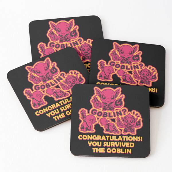 Item preview, GOBLIN - Dungeon crawler carl, dcc, princess donut, book lover  designed and sold by SanmanthaHoW.