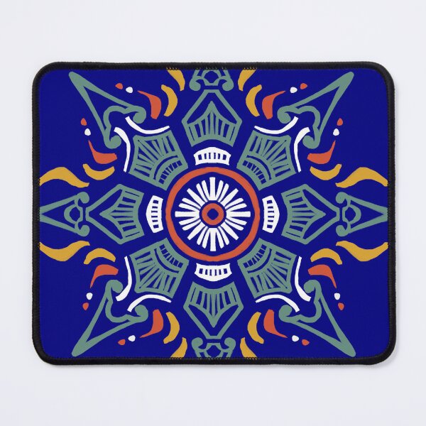 Item preview, Aditya | Sun | Sun-god | Pattern | Indian Folk Art | designed and sold by geetasadashivan.