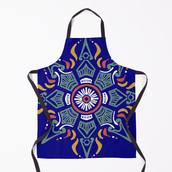 Item preview, Aditya | Sun | Sun-god | Pattern | Indian Folk Art | designed and sold by geetasadashivan.