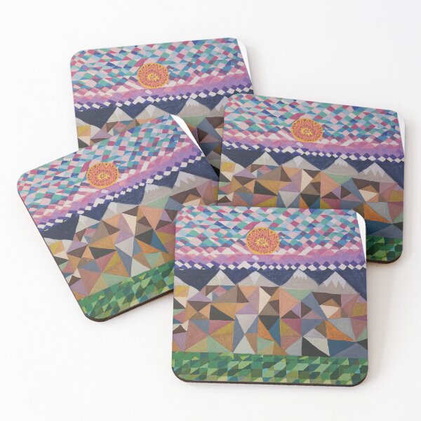 Item preview, Mountains  designed and sold by Twi92.