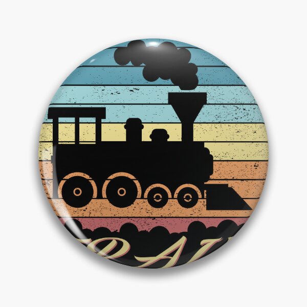 Item preview, Train Lover B designed and sold by Horizon-Design.