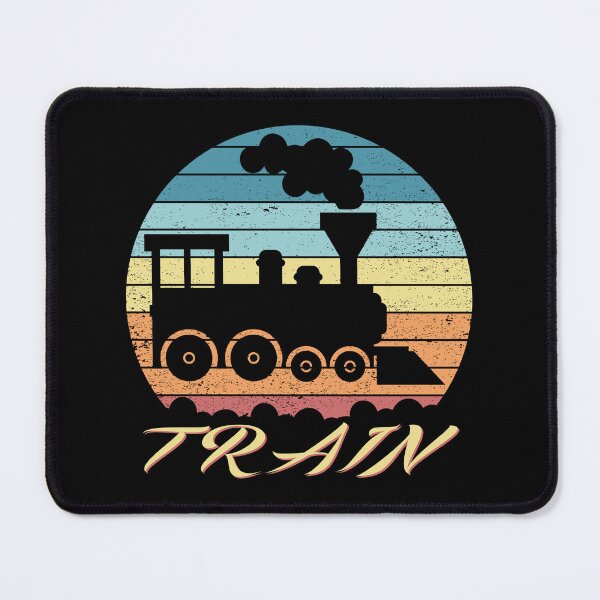 Item preview, Train Lover B designed and sold by Horizon-Design.