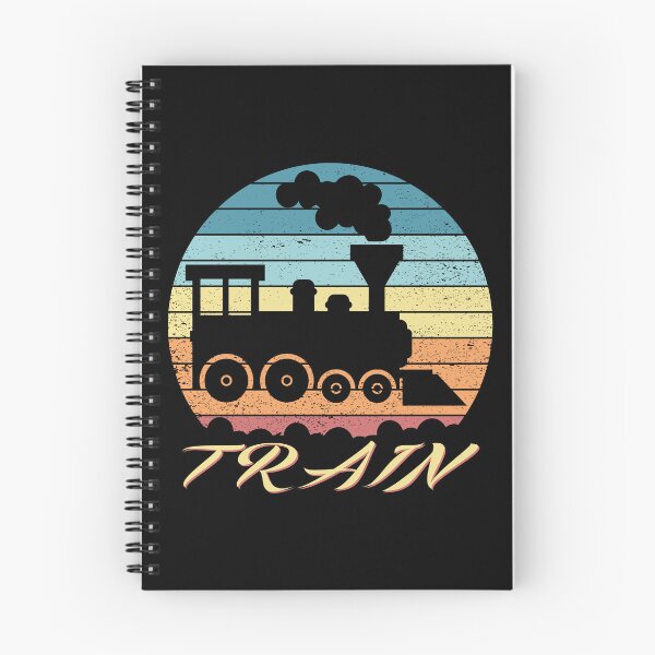 Item preview, Train Lover B designed and sold by Horizon-Design.