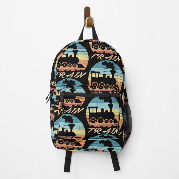 Item preview, Train Lover B designed and sold by Horizon-Design.