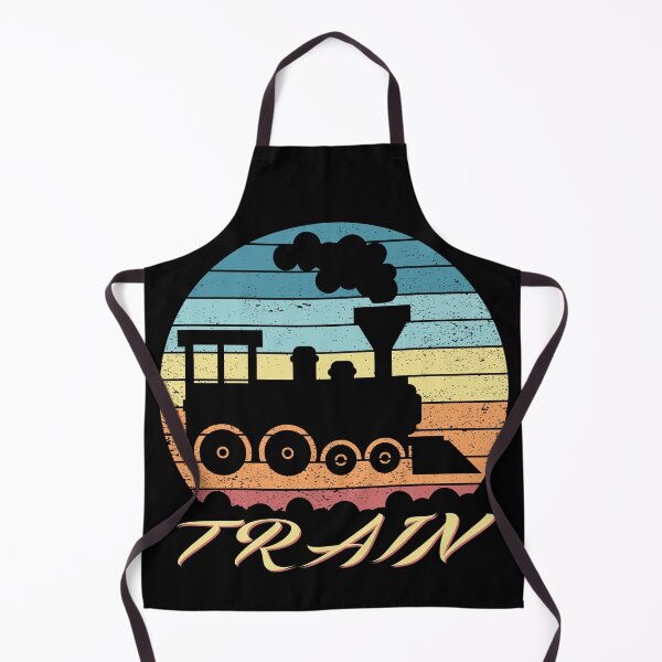 Item preview, Train Lover B designed and sold by Horizon-Design.
