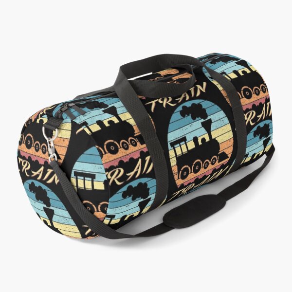 Item preview, Train Lover B designed and sold by Horizon-Design.