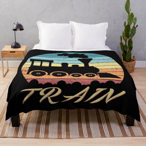 Item preview, Train Lover B designed and sold by Horizon-Design.
