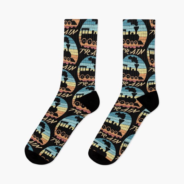 Item preview, Train Lover B designed and sold by Horizon-Design.