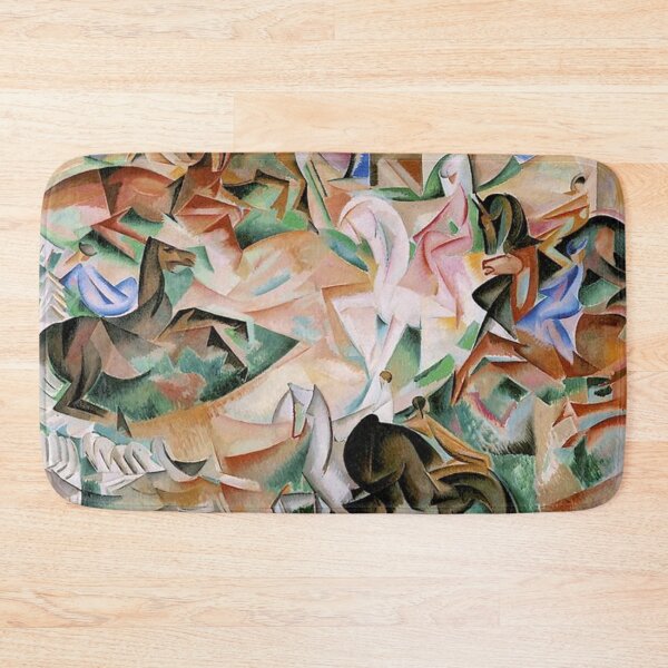 Item preview, Equestrian Fantasy with Pink Lady designed and sold by SharonTheFirst.