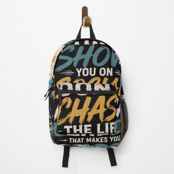 Item preview, Don't Chase Social Media Happiness designed and sold by mr.bardook.