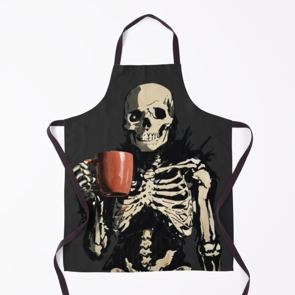 Item preview, Coffee Till Coffin designed and sold by Yelter.