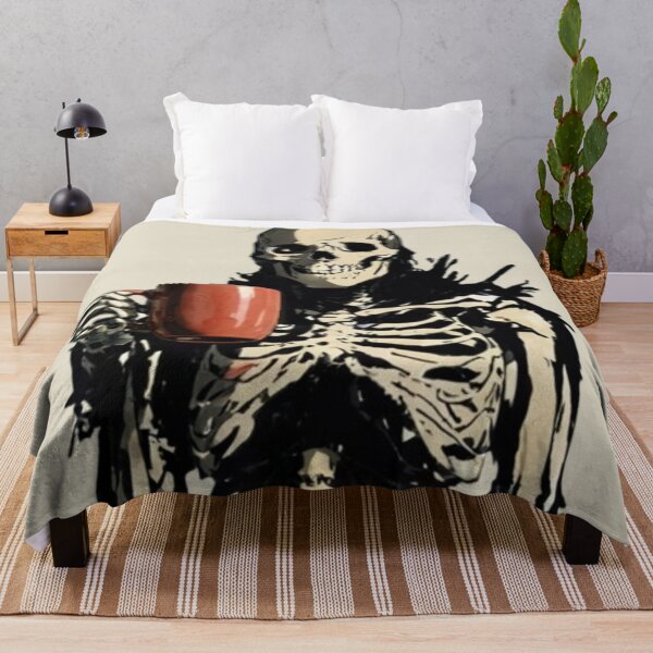 Item preview, Coffee Till Coffin designed and sold by Yelter.
