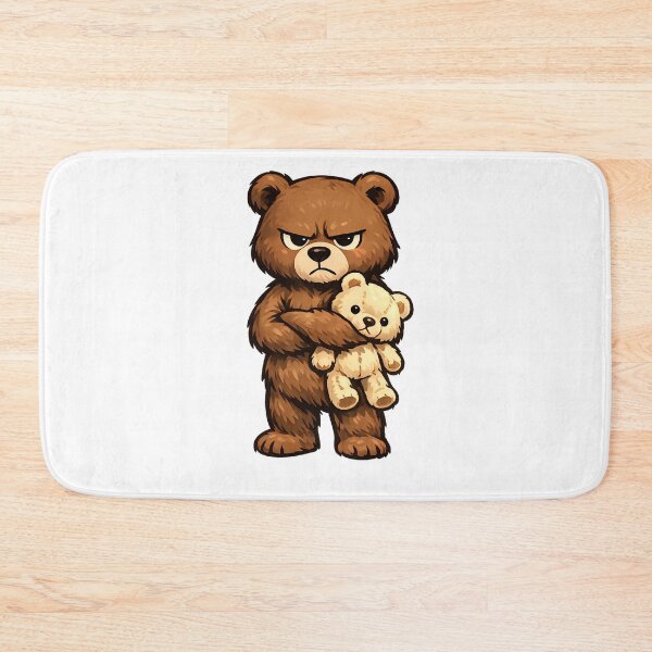 Item preview, I'm not angry designed and sold by shymuscat.