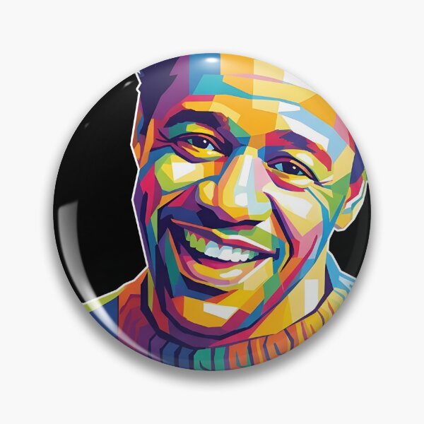 Item preview, Al Green Pop Art designed and sold by fiverofthebox.