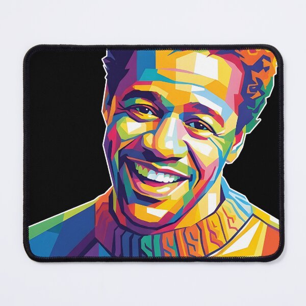 Item preview, Al Green Pop Art designed and sold by fiverofthebox.