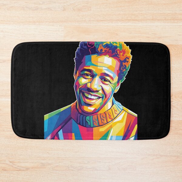 Item preview, Al Green Pop Art designed and sold by fiverofthebox.