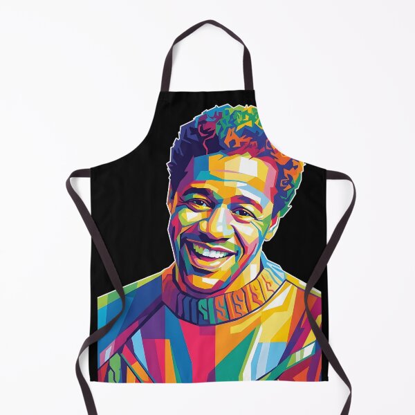 Item preview, Al Green Pop Art designed and sold by fiverofthebox.