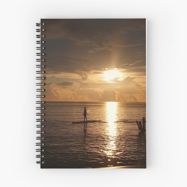 Item preview, Paddle Boarding designed and sold by DOS1221.