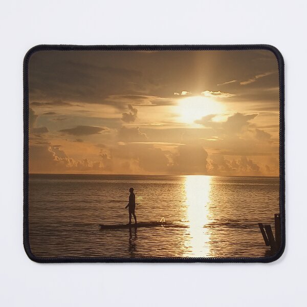 Item preview, Paddle Boarding designed and sold by DOS1221.