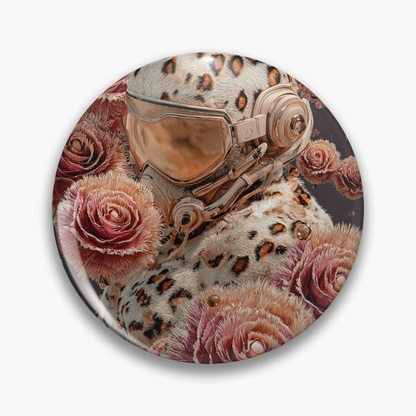 Item preview, Leopard Illustration / GTIllustration363 designed and sold by Grafititee.