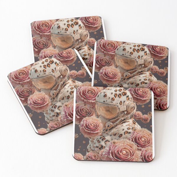Item preview, Leopard Illustration / GTIllustration363 designed and sold by Grafititee.