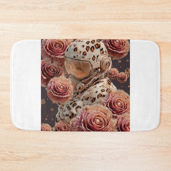 Item preview, Leopard Illustration / GTIllustration363 designed and sold by Grafititee.