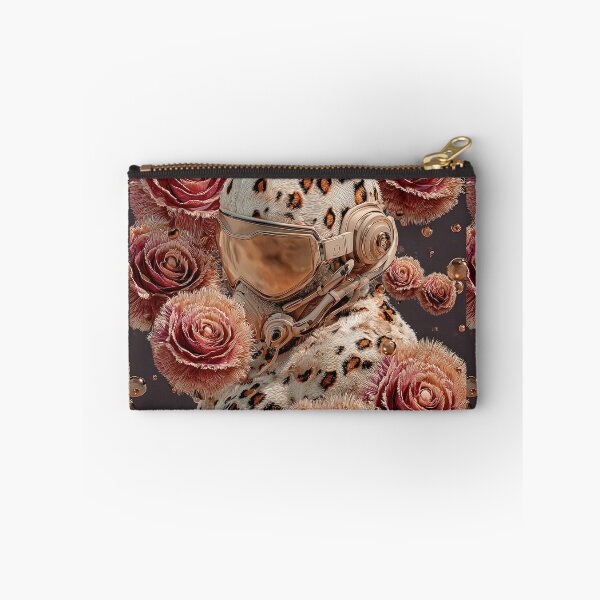 Item preview, Leopard Illustration / GTIllustration363 designed and sold by Grafititee.
