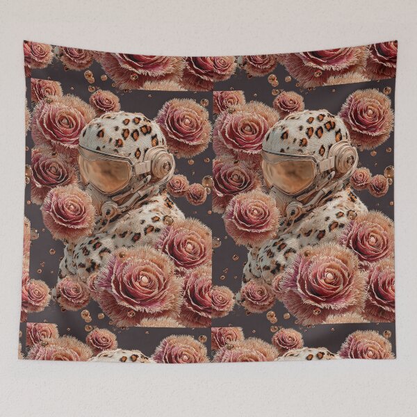 Item preview, Leopard Illustration / GTIllustration363 designed and sold by Grafititee.