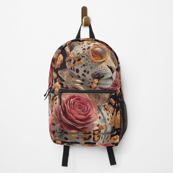 Item preview, Leopard Illustration / GTIllustration363 designed and sold by Grafititee.
