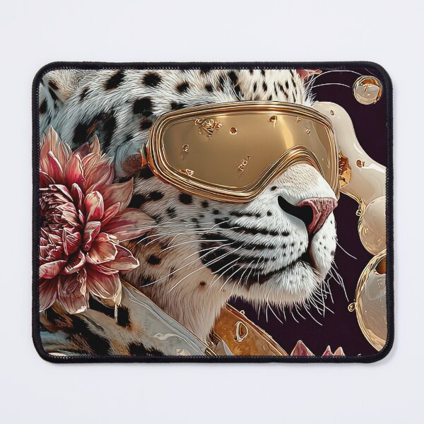 Item preview, Leopard Illustration / GTIllustration363 designed and sold by Grafititee.