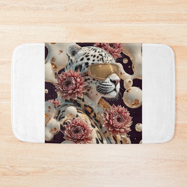Item preview, Leopard Illustration / GTIllustration363 designed and sold by Grafititee.