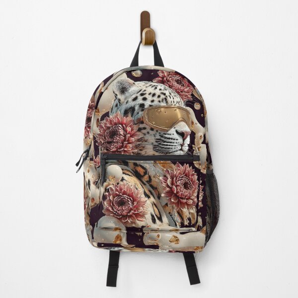Item preview, Leopard Illustration / GTIllustration363 designed and sold by Grafititee.