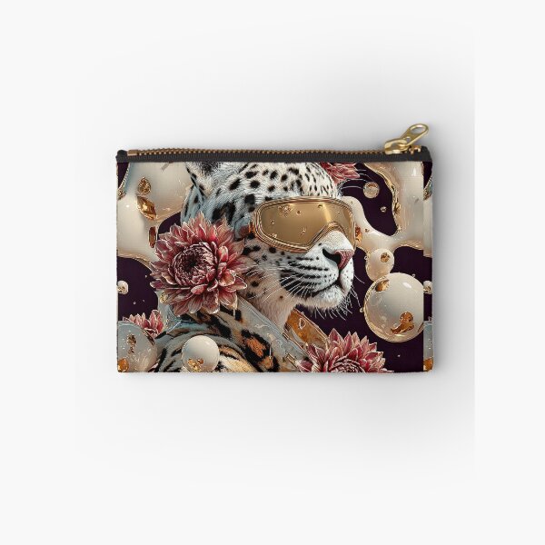 Item preview, Leopard Illustration / GTIllustration363 designed and sold by Grafititee.