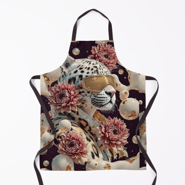 Item preview, Leopard Illustration / GTIllustration363 designed and sold by Grafititee.